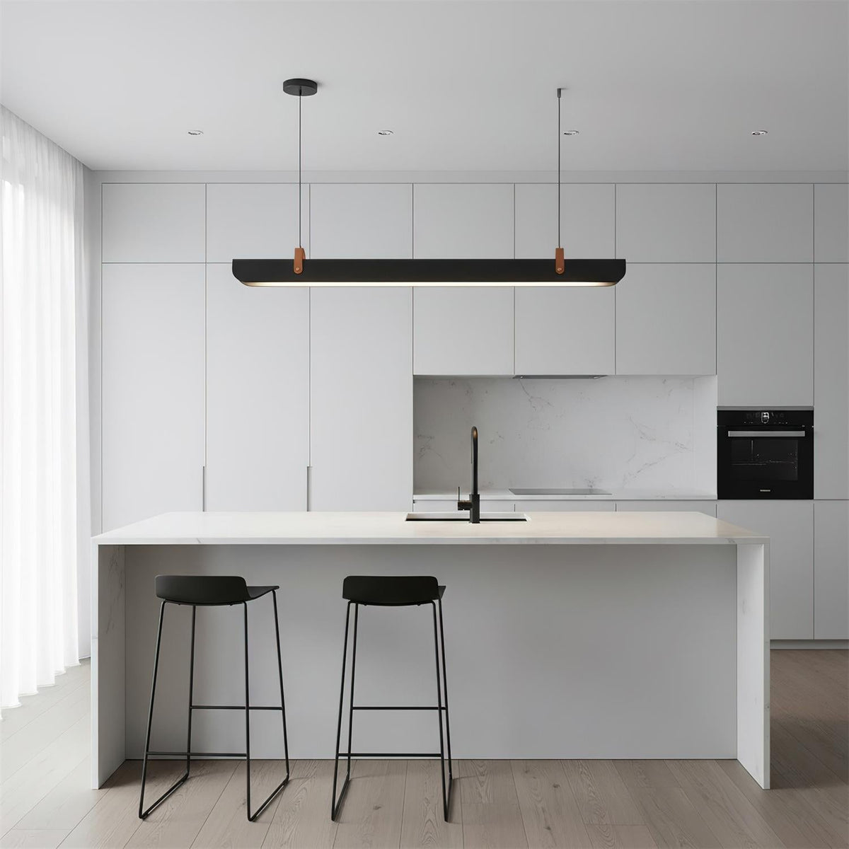 Cireleon Line lampadario