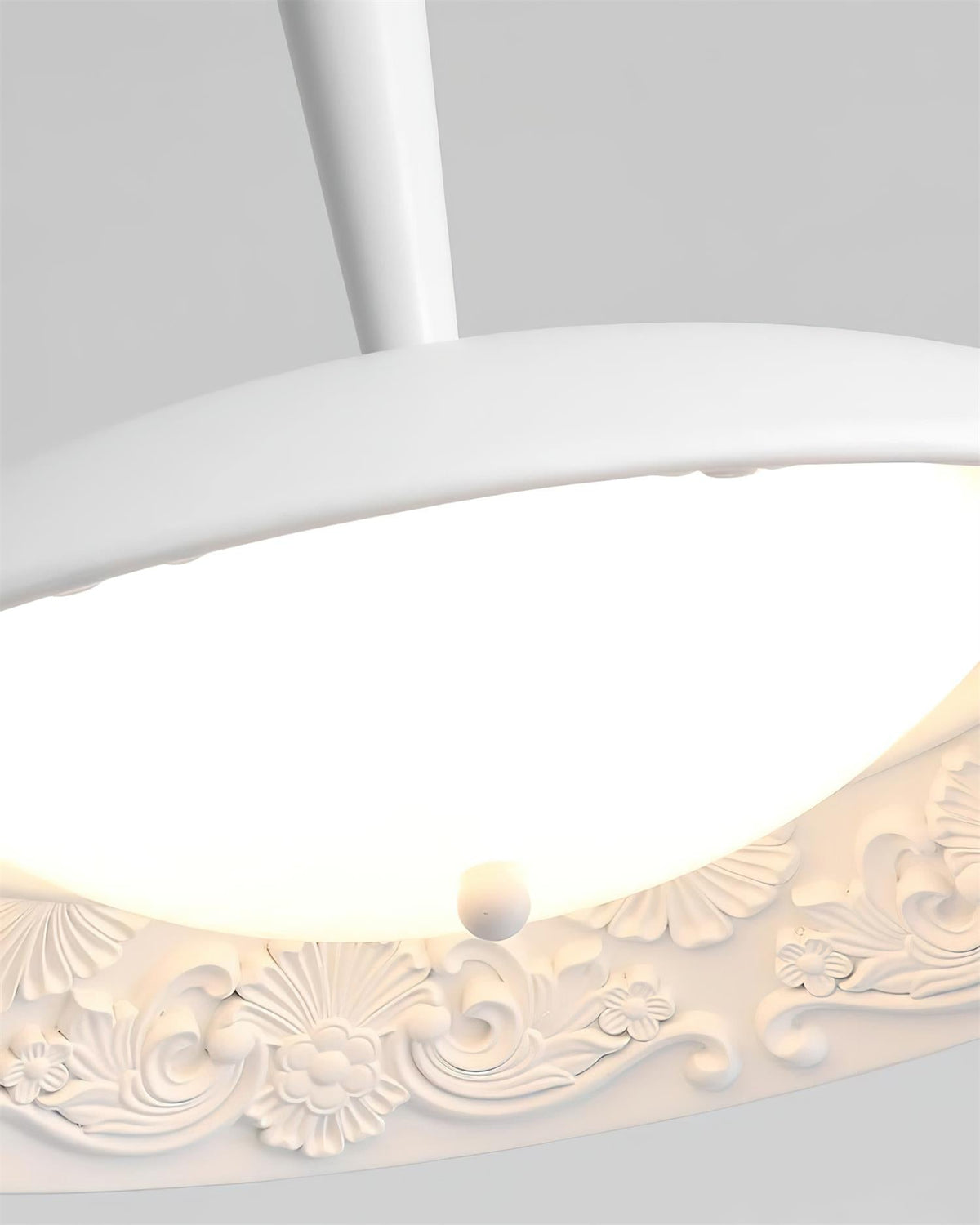 Riveenne lampada a sospensione