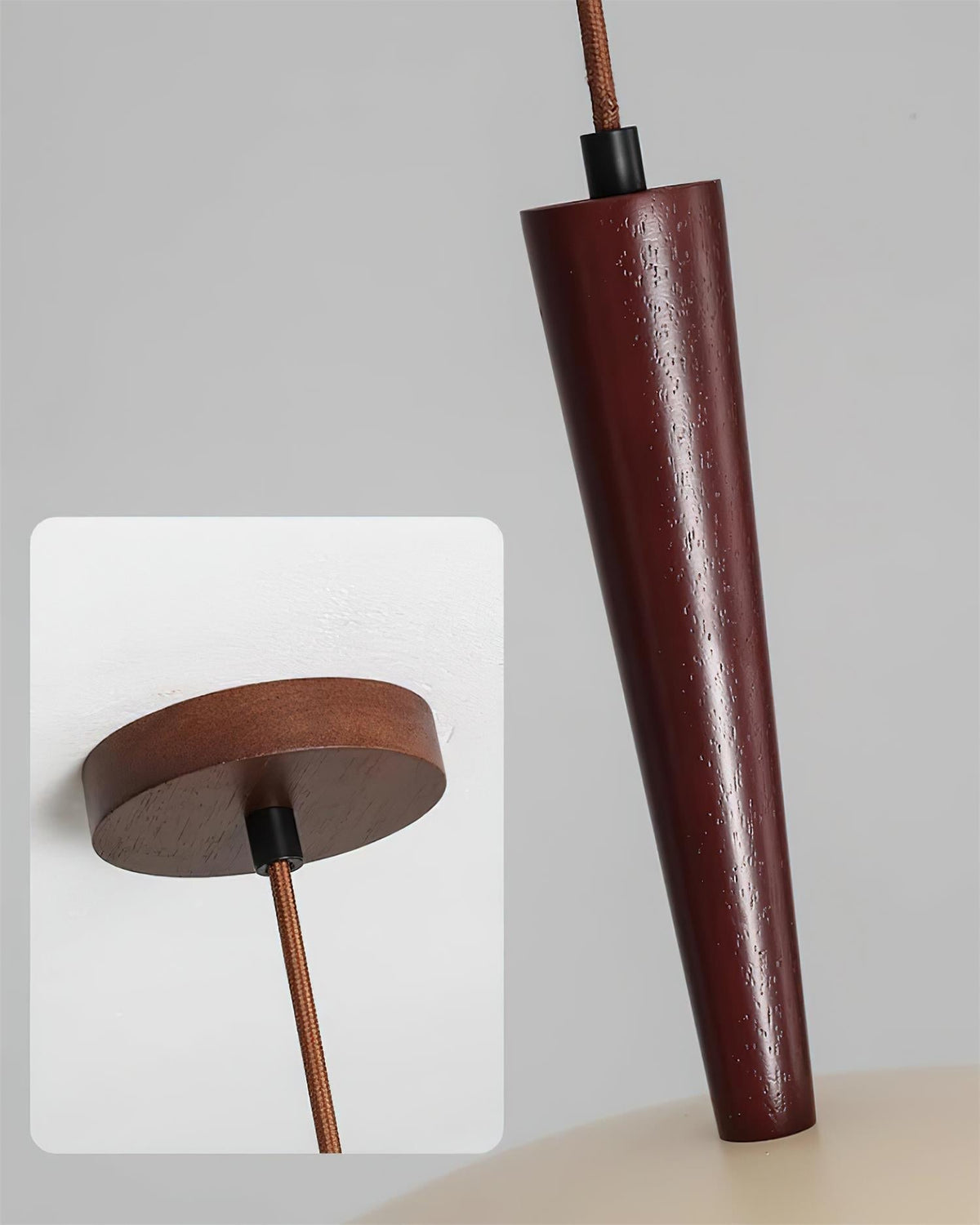 Riveenne lampada a sospensione