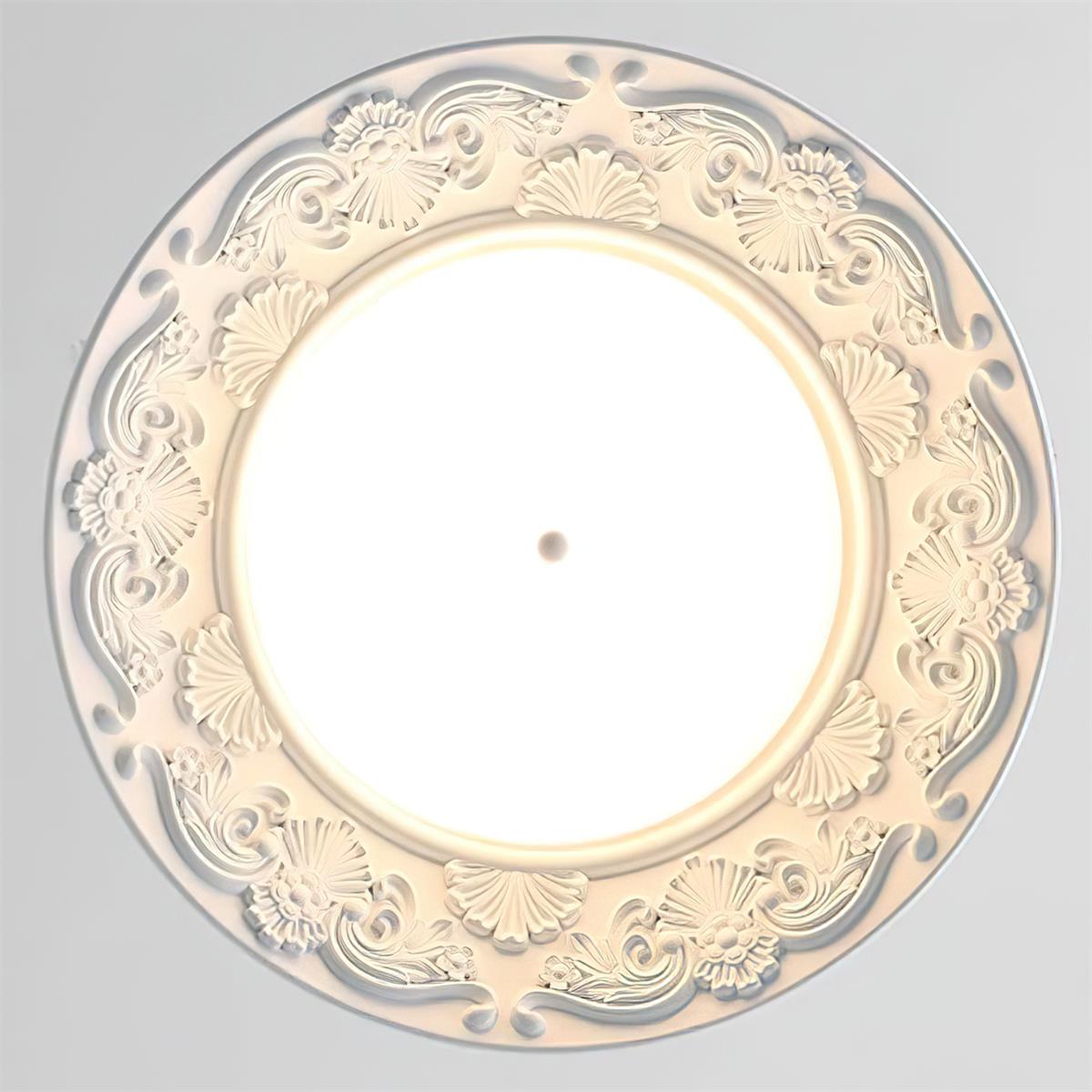 Riveenne lampada a sospensione