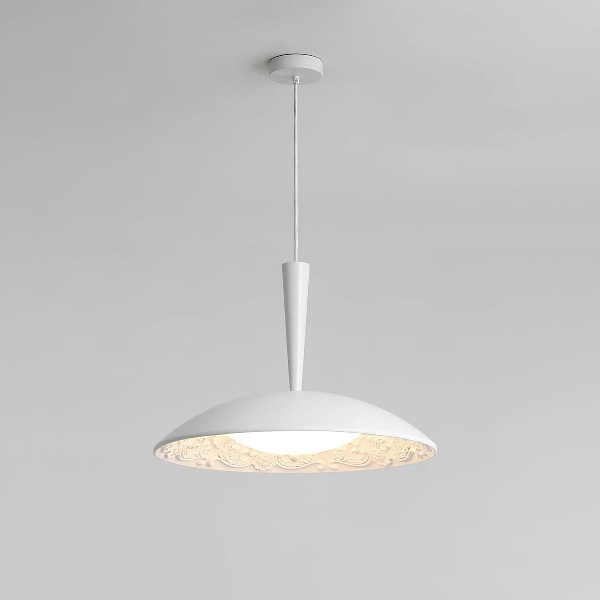 Riveenne lampada a sospensione