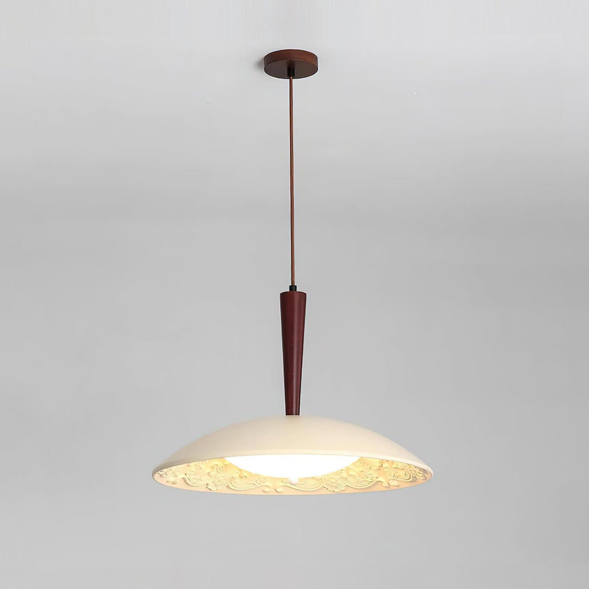 Riveenne lampada a sospensione