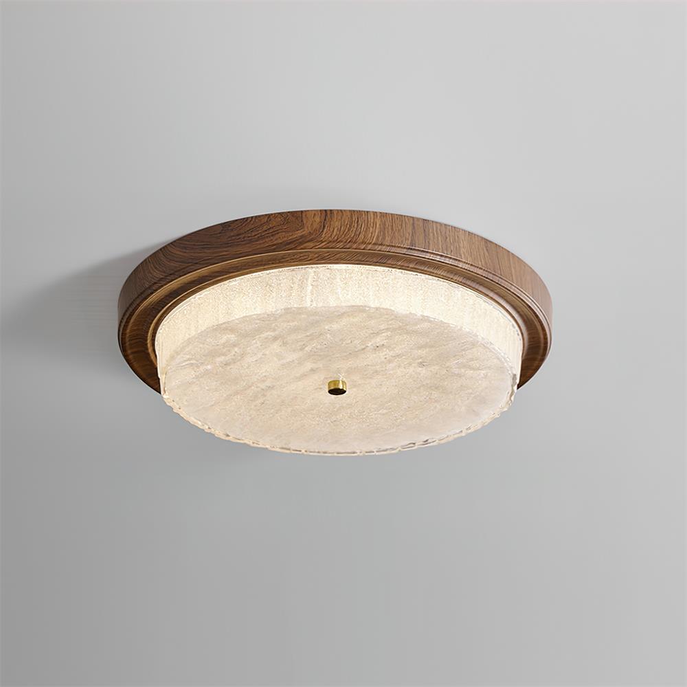 Benedict lampada da soffitto