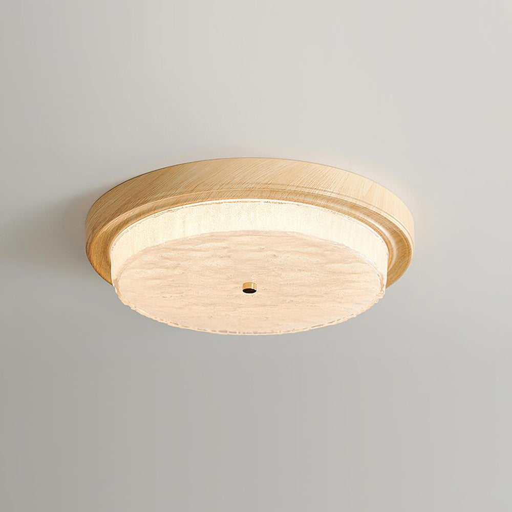 Benedict lampada da soffitto