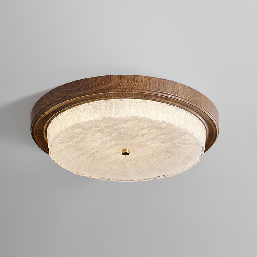 Benedict lampada da soffitto