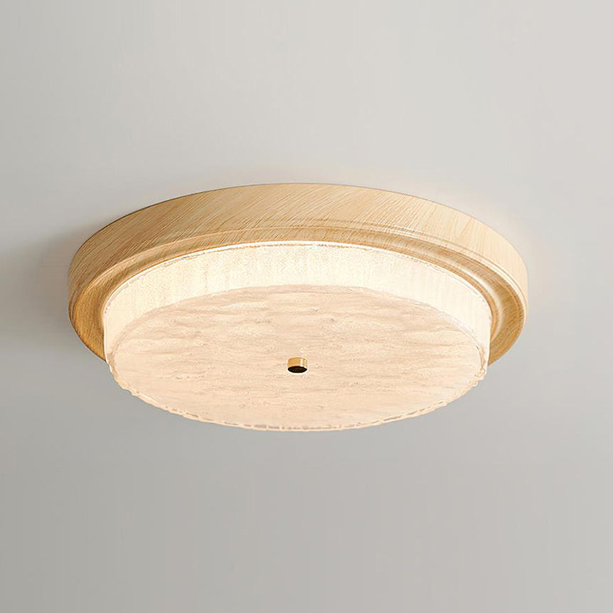 Benedict lampada da soffitto