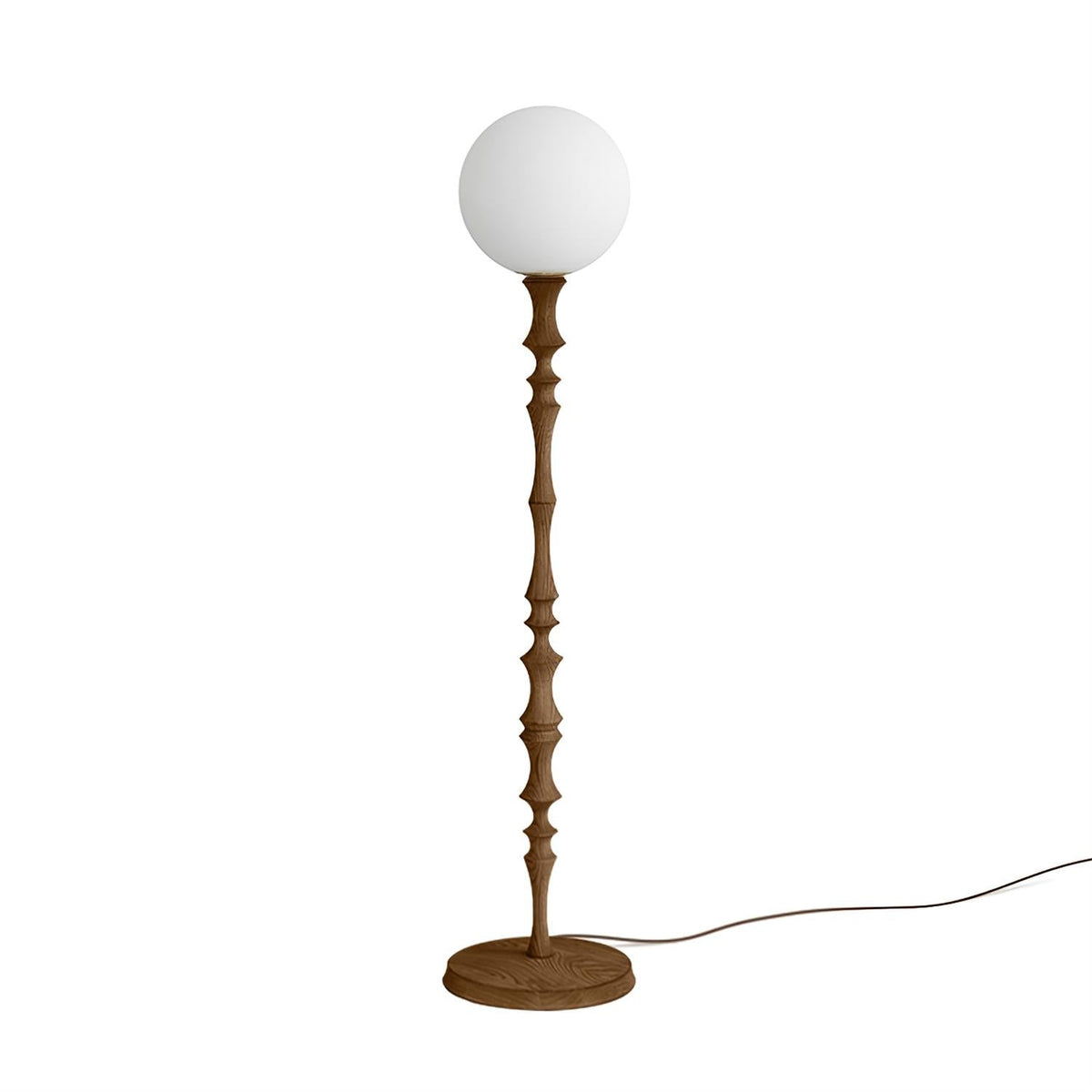 Eldora lampada da terra