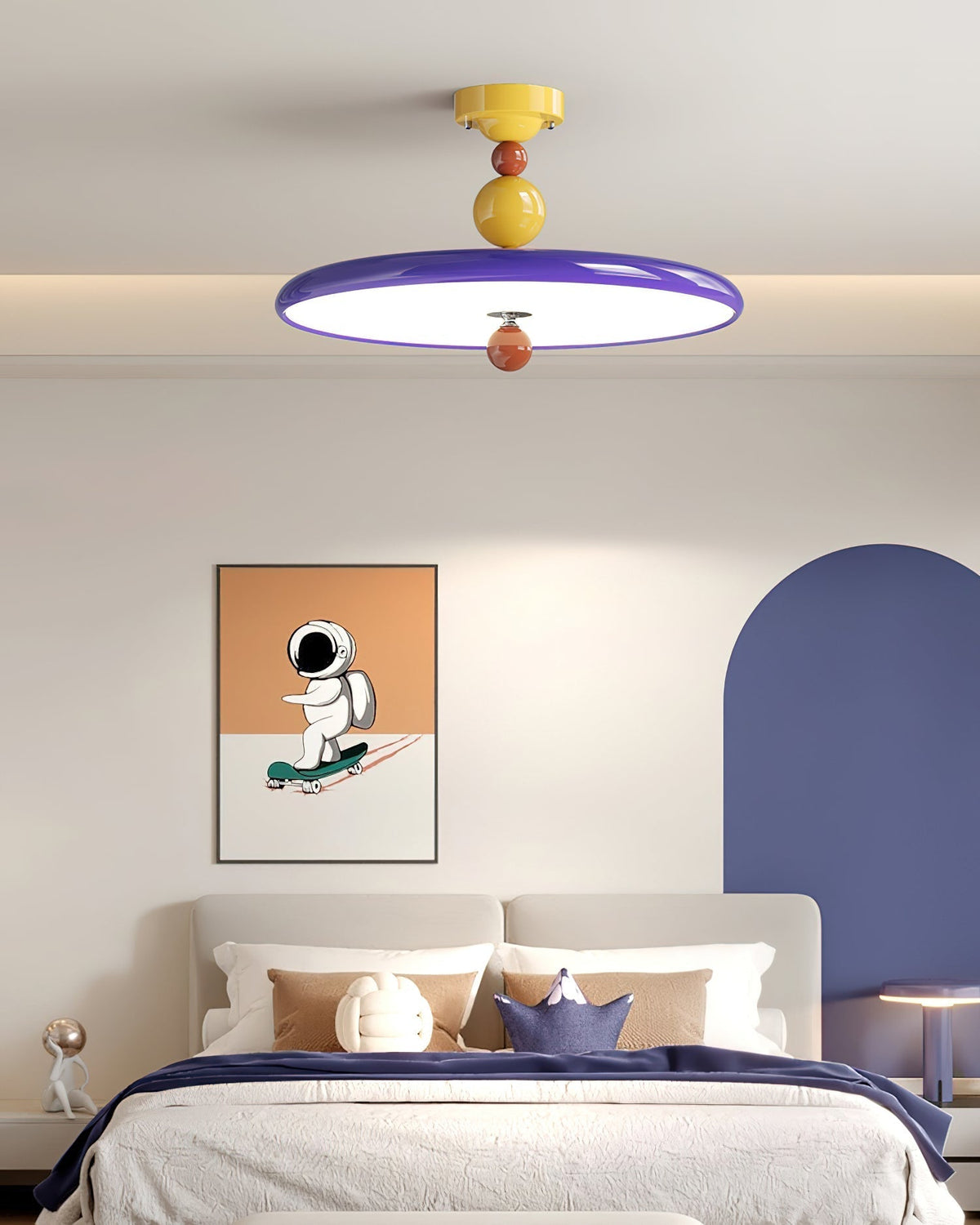 Renisian lampada da soffitto