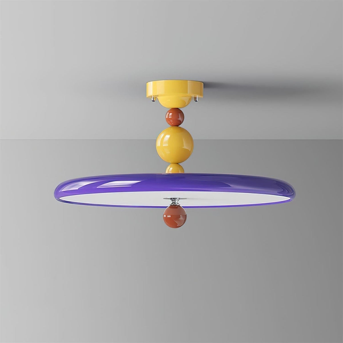 Renisian lampada da soffitto