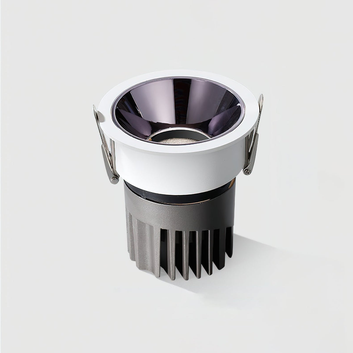 Vesoris lampada da soffitto recessa LED