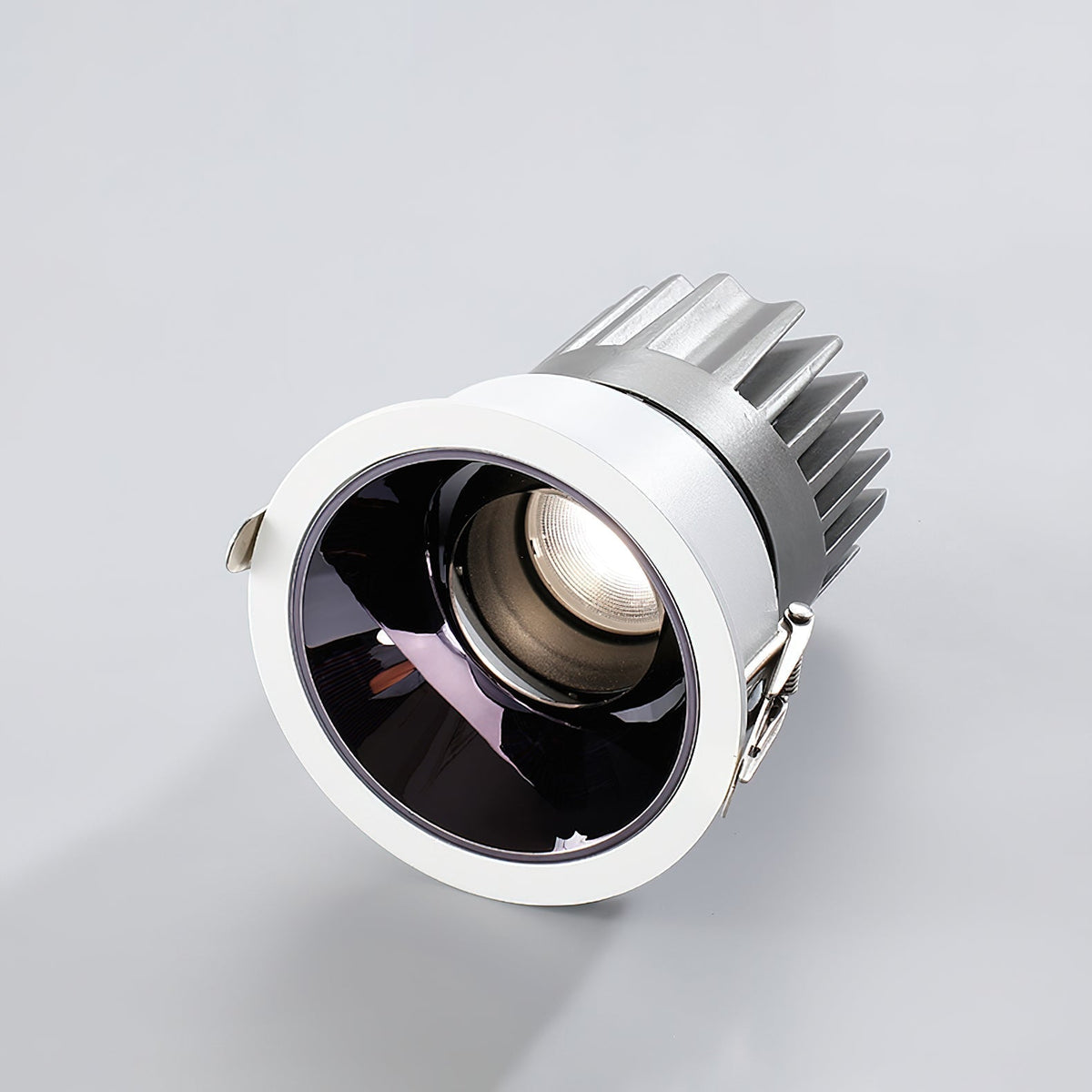 Vesoris lampada da soffitto recessa LED