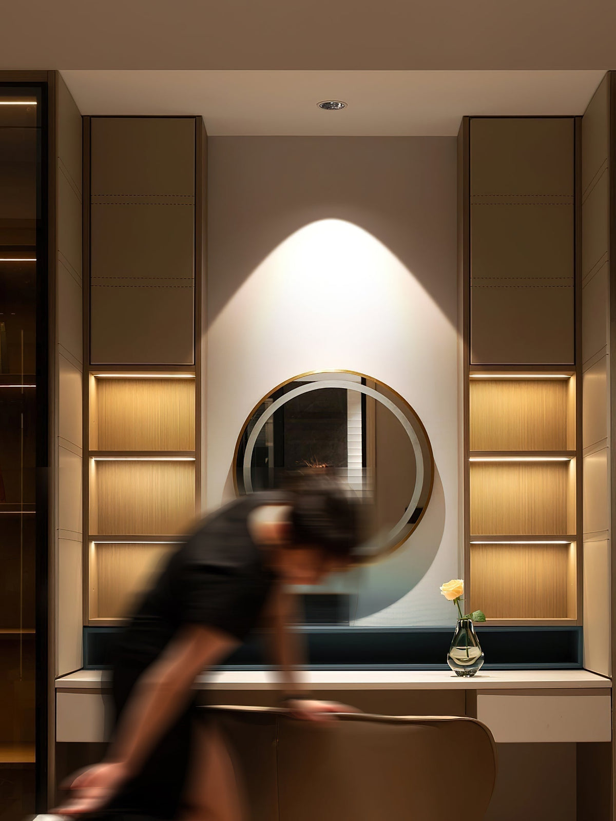 Vesoris lampada da soffitto recessa LED
