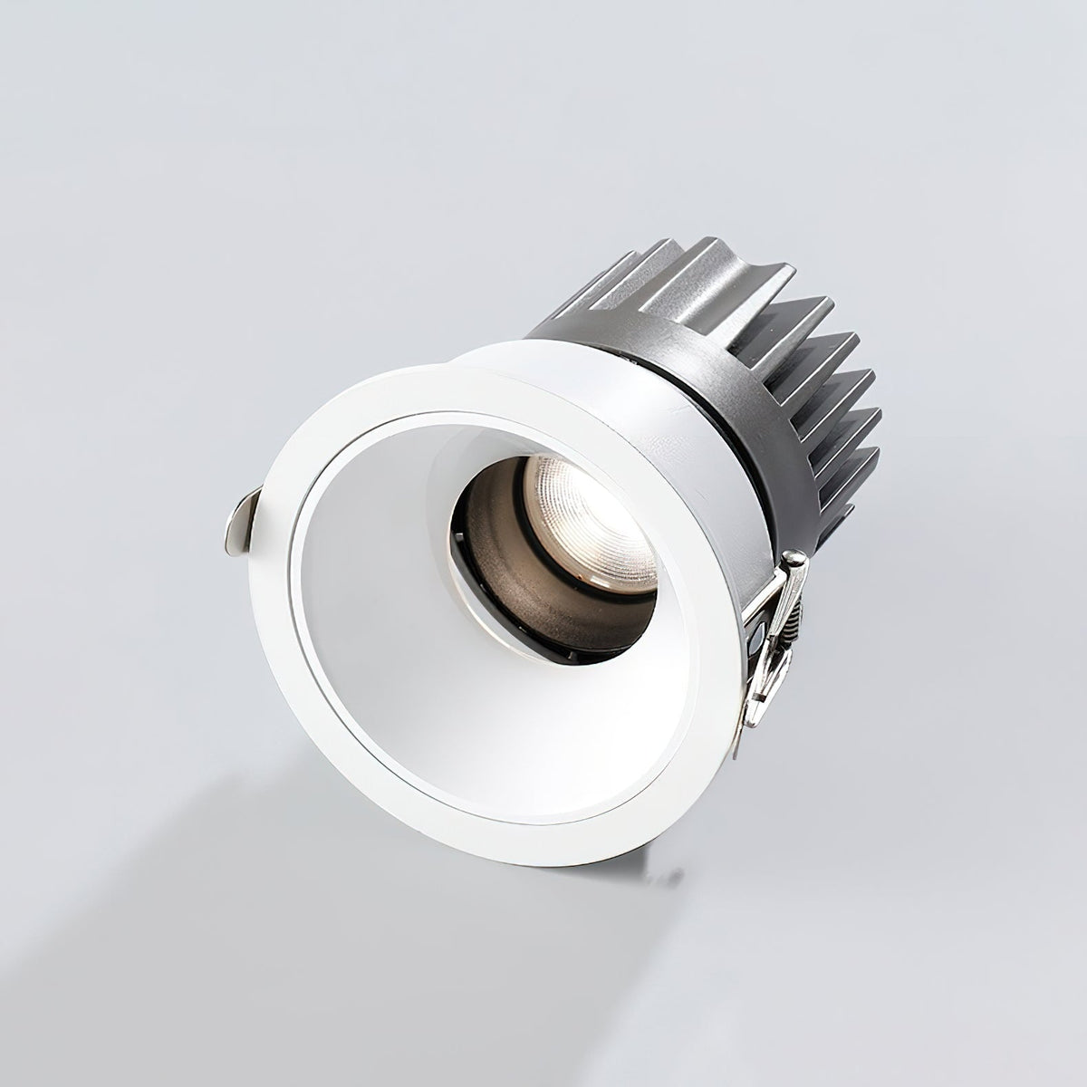 Vesoris lampada da soffitto recessa LED