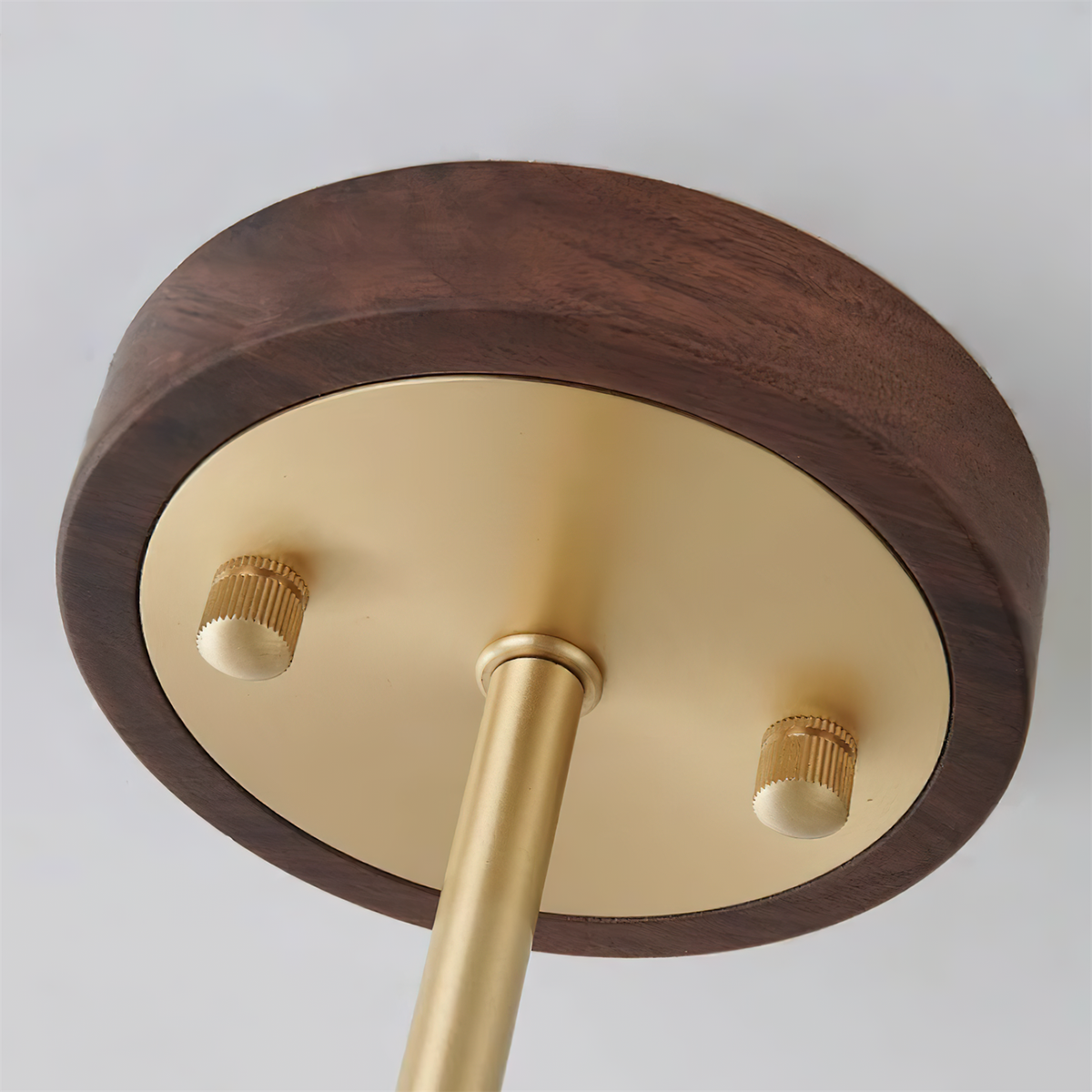 Aurevia Arc globo lampadario