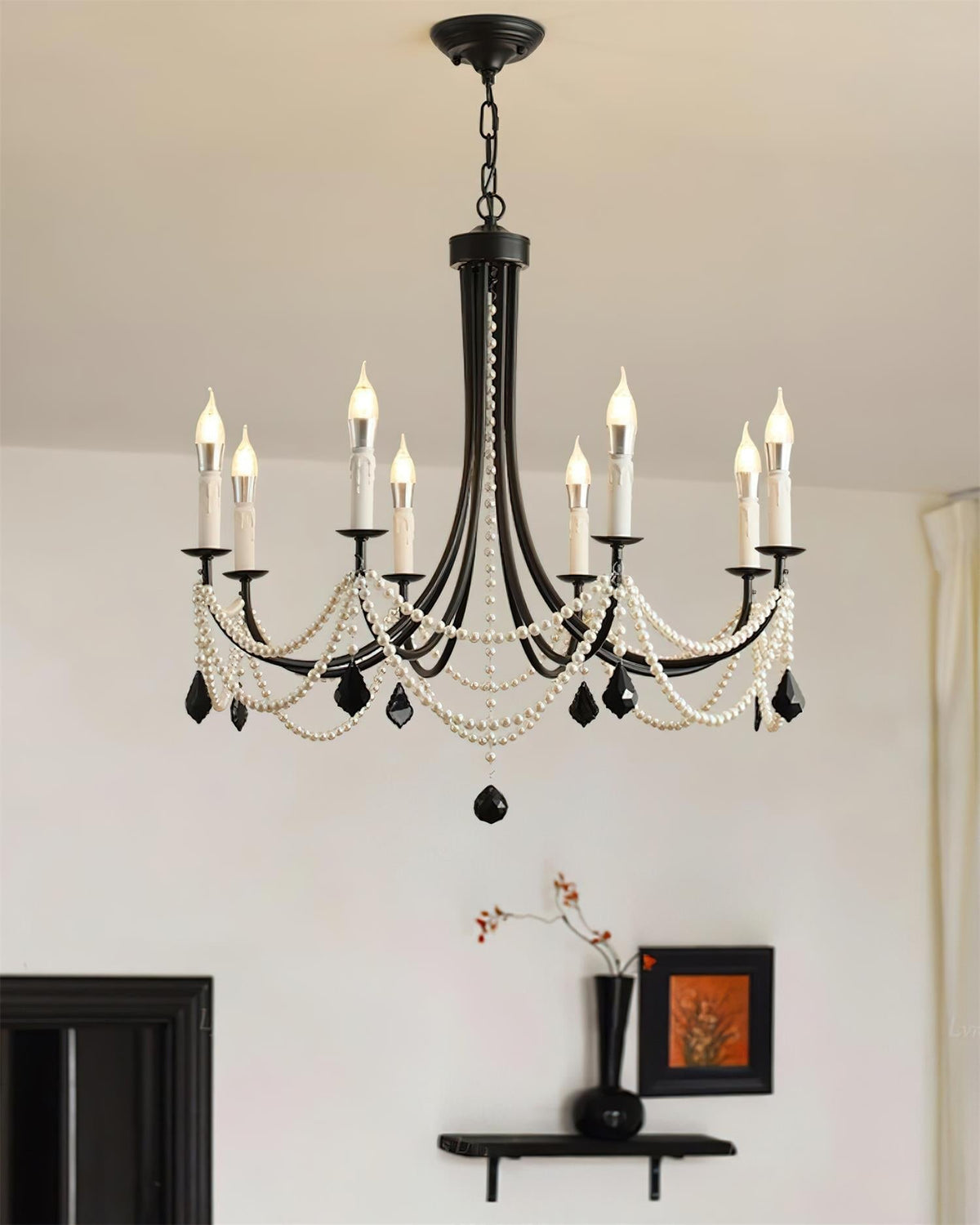 Mirkon lampadario