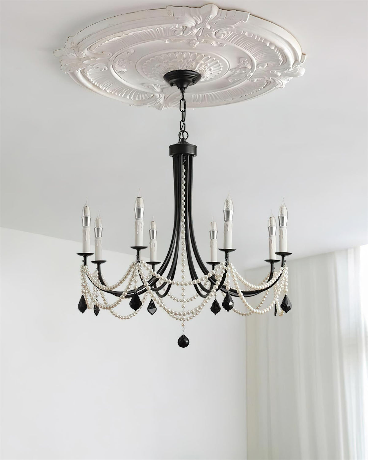 Mirkon lampadario