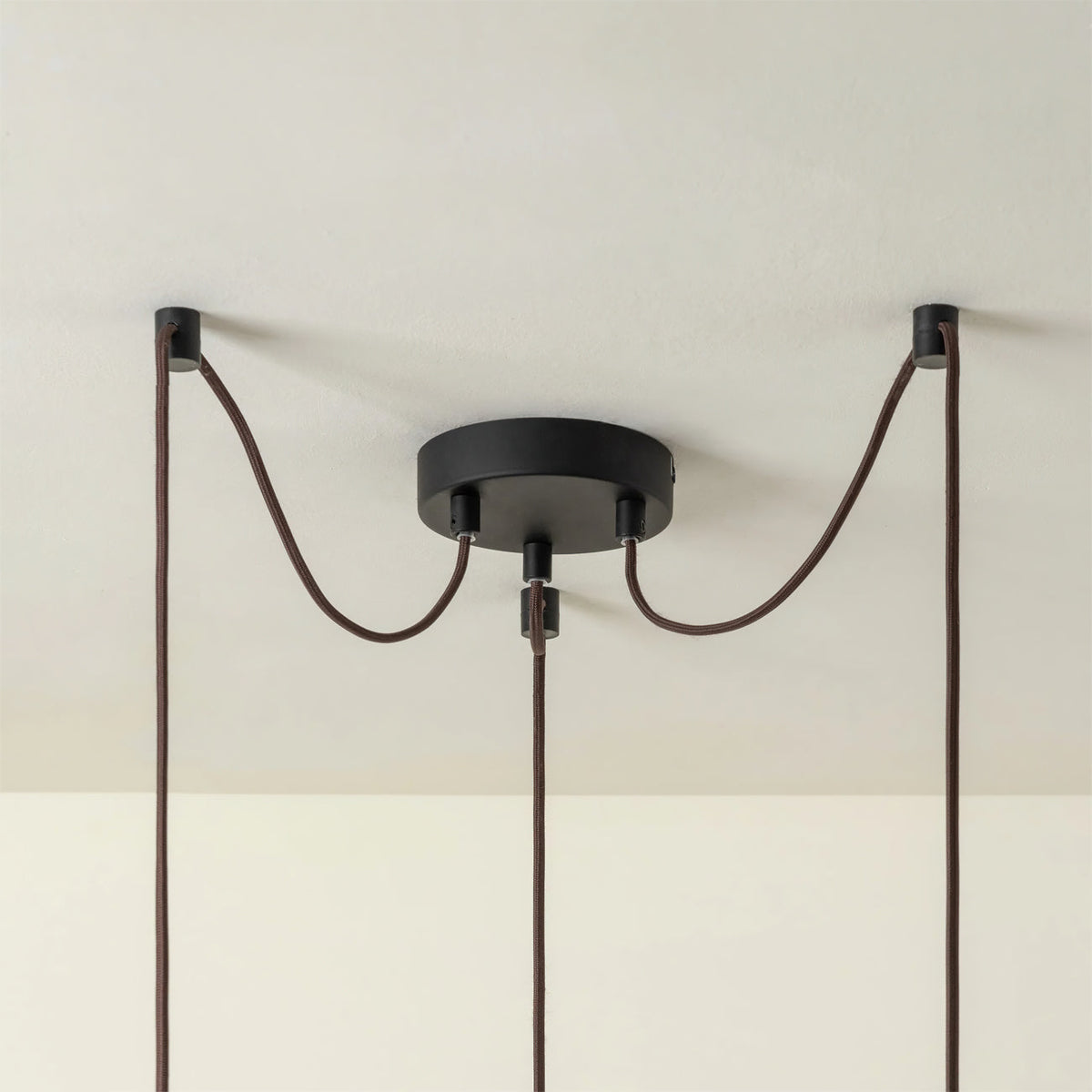 Orelivelia lampada a sospensione