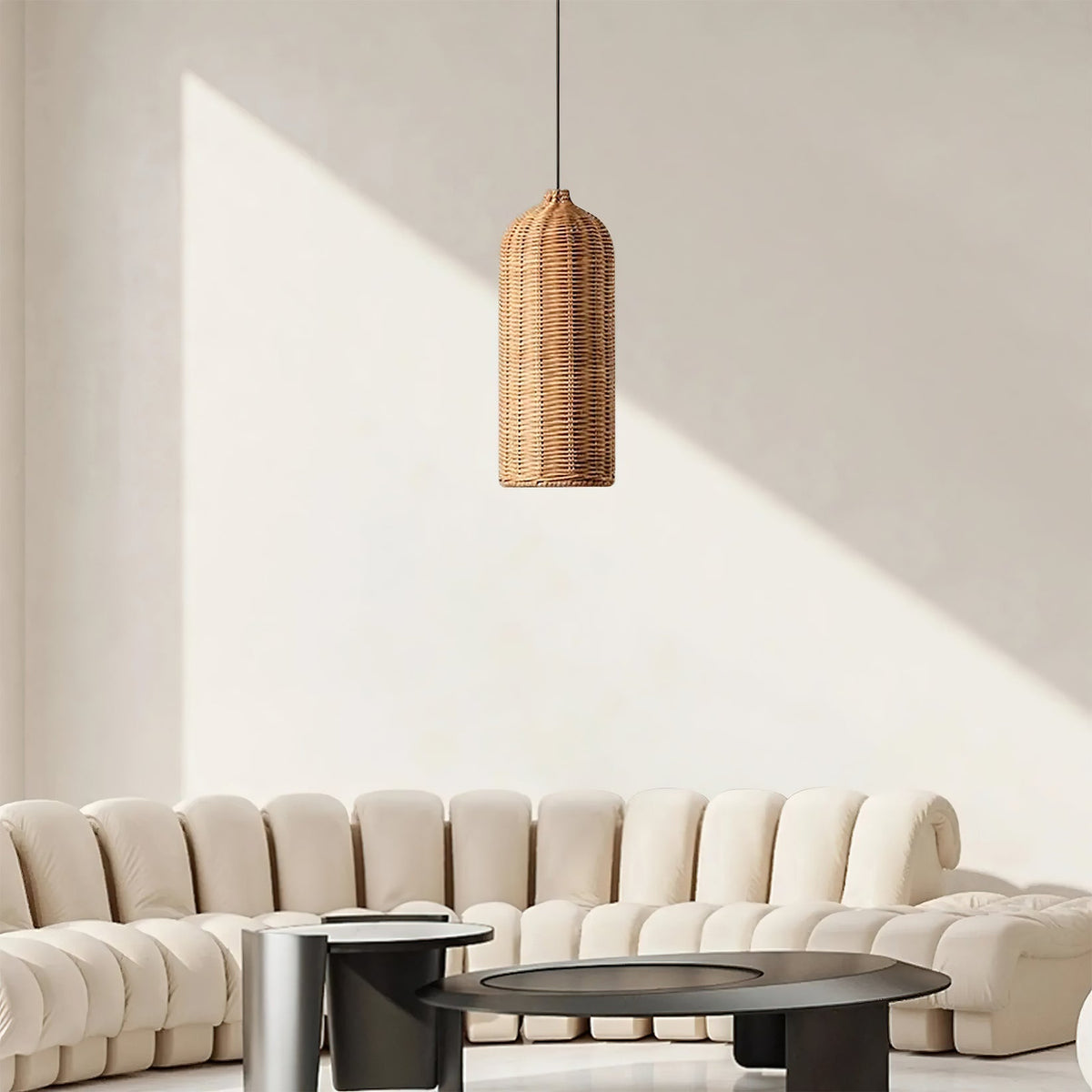 Orelivelia lampada a sospensione