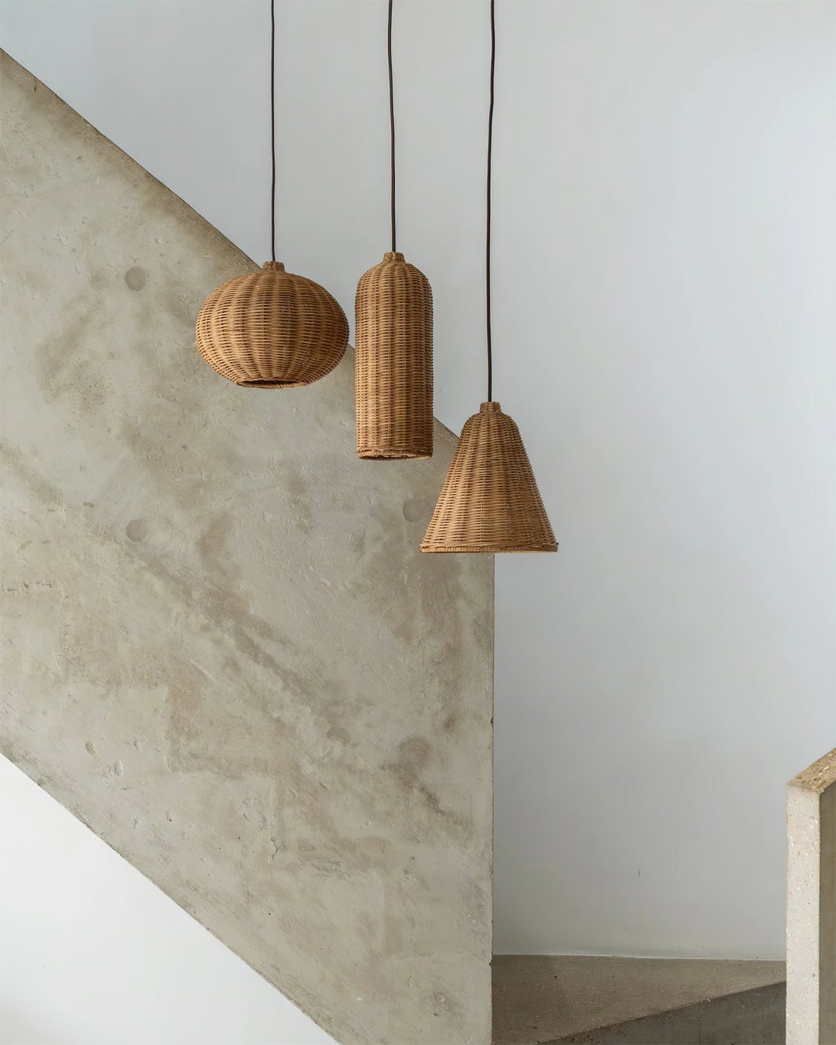 Orelivelia lampada a sospensione