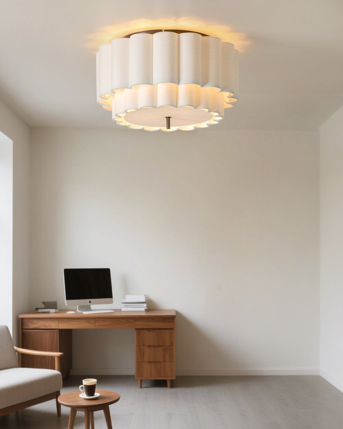 Mirisian lampada da soffitto