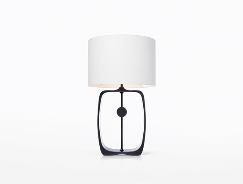 Frank lampada da tavolo contemporanea