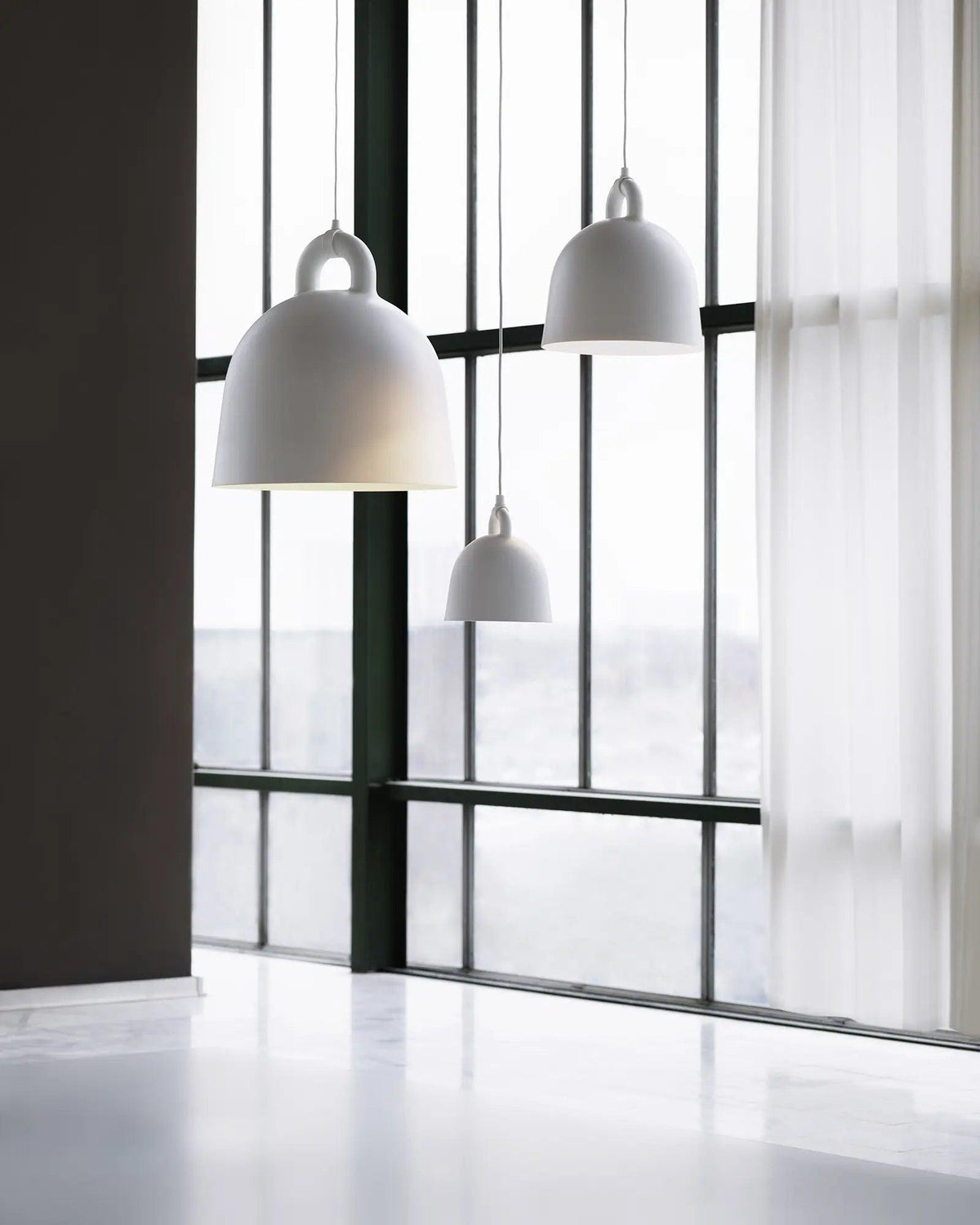 Lumenenne lampada a sospensione