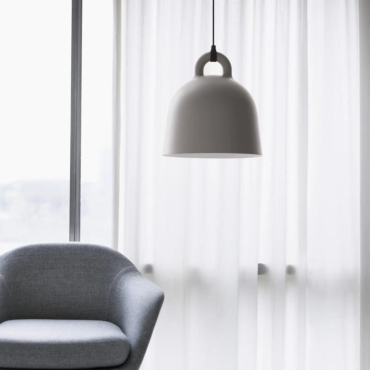 Lumenenne lampada a sospensione