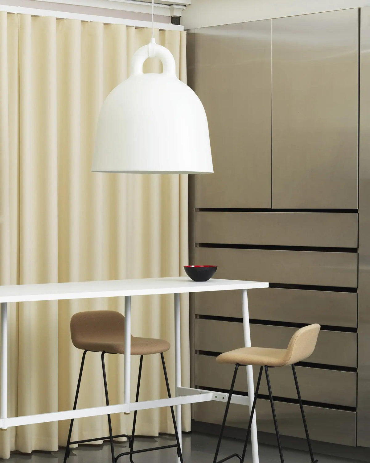 Lumenenne lampada a sospensione