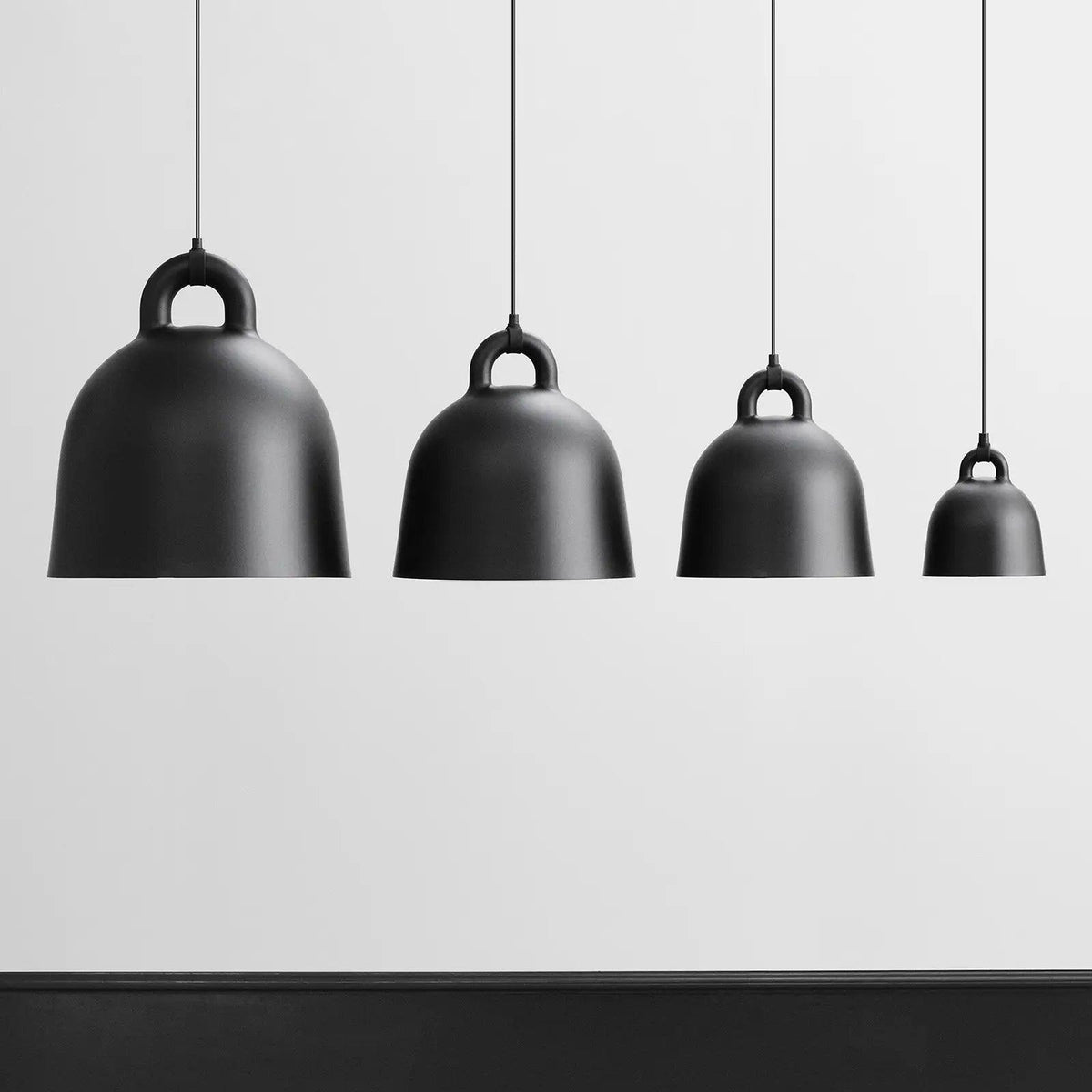 Lumenenne lampada a sospensione