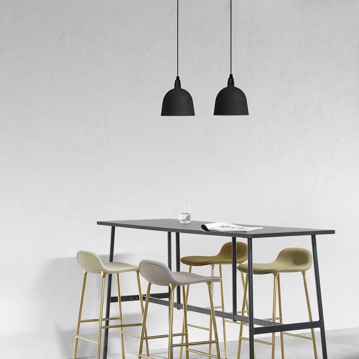 Lumenenne lampada a sospensione
