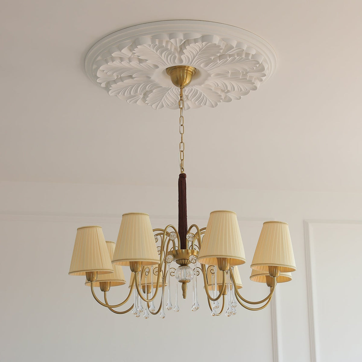 Mondia lampadario