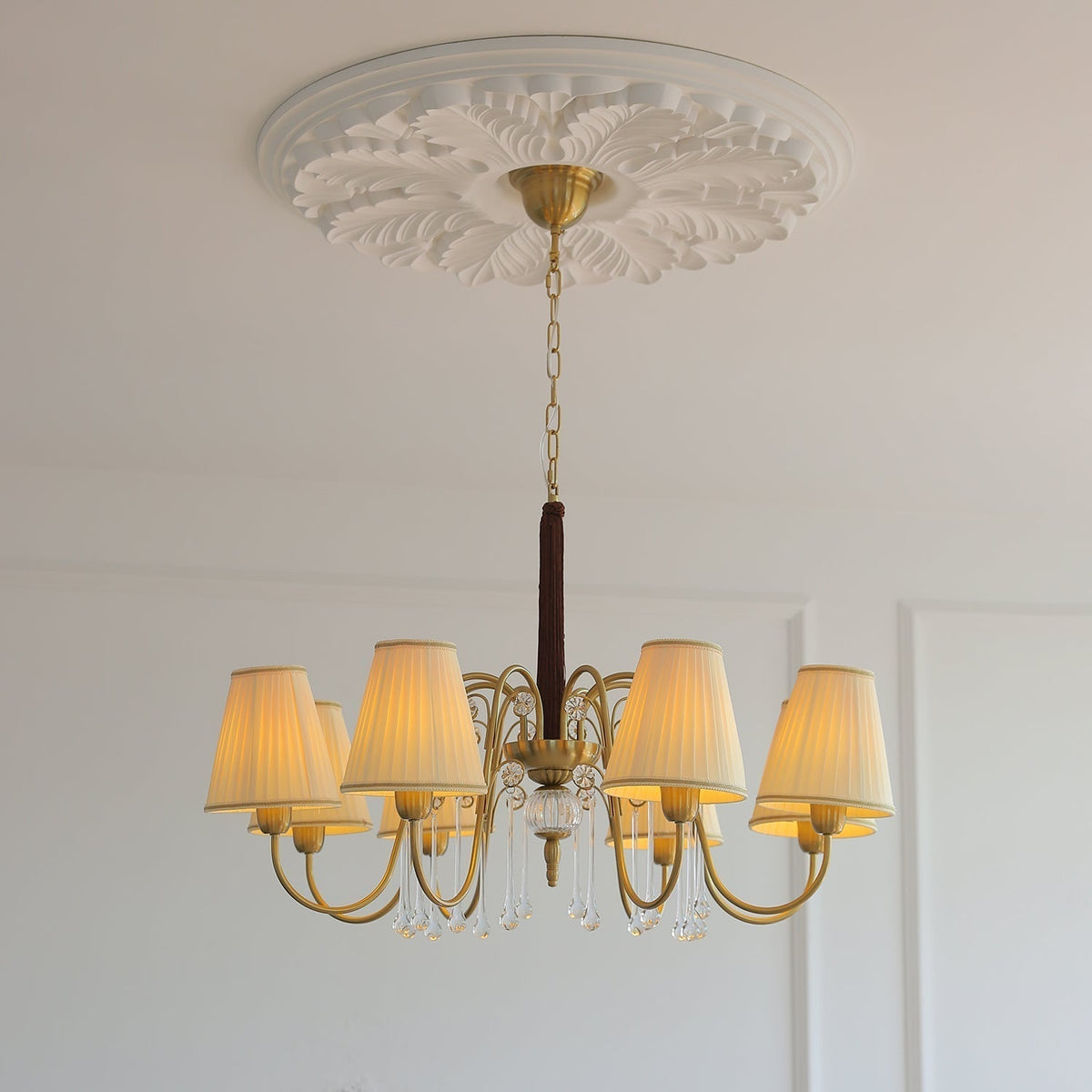 Mondia lampadario