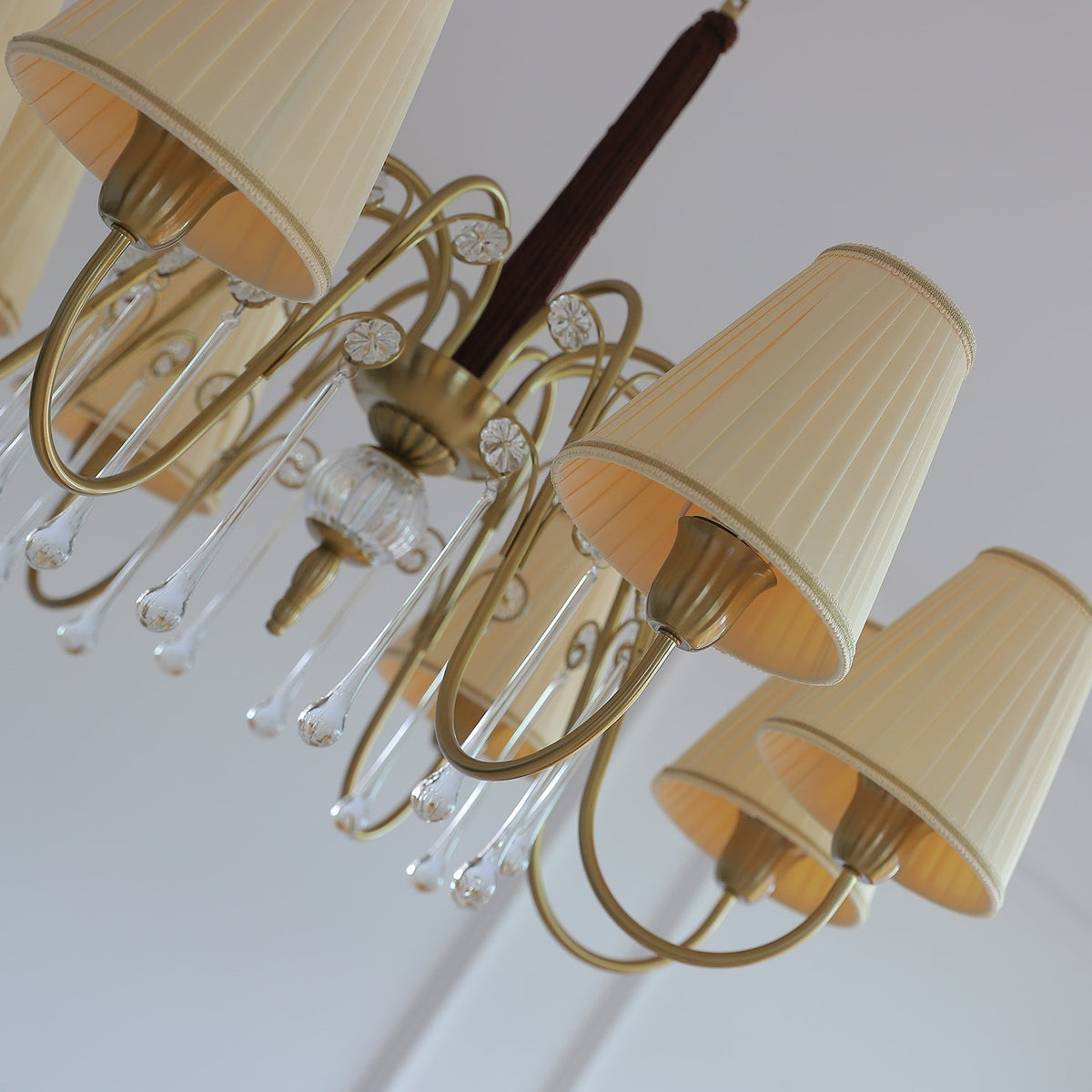 Mondia lampadario