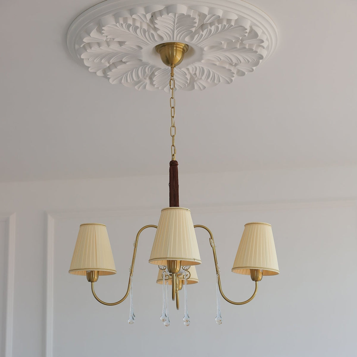 Mondia lampadario