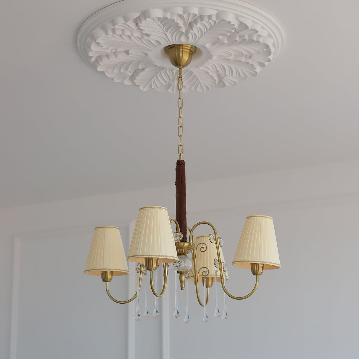 Mondia lampadario
