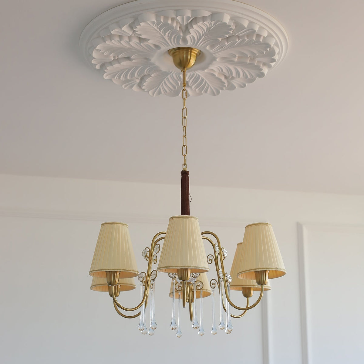 Mondia lampadario