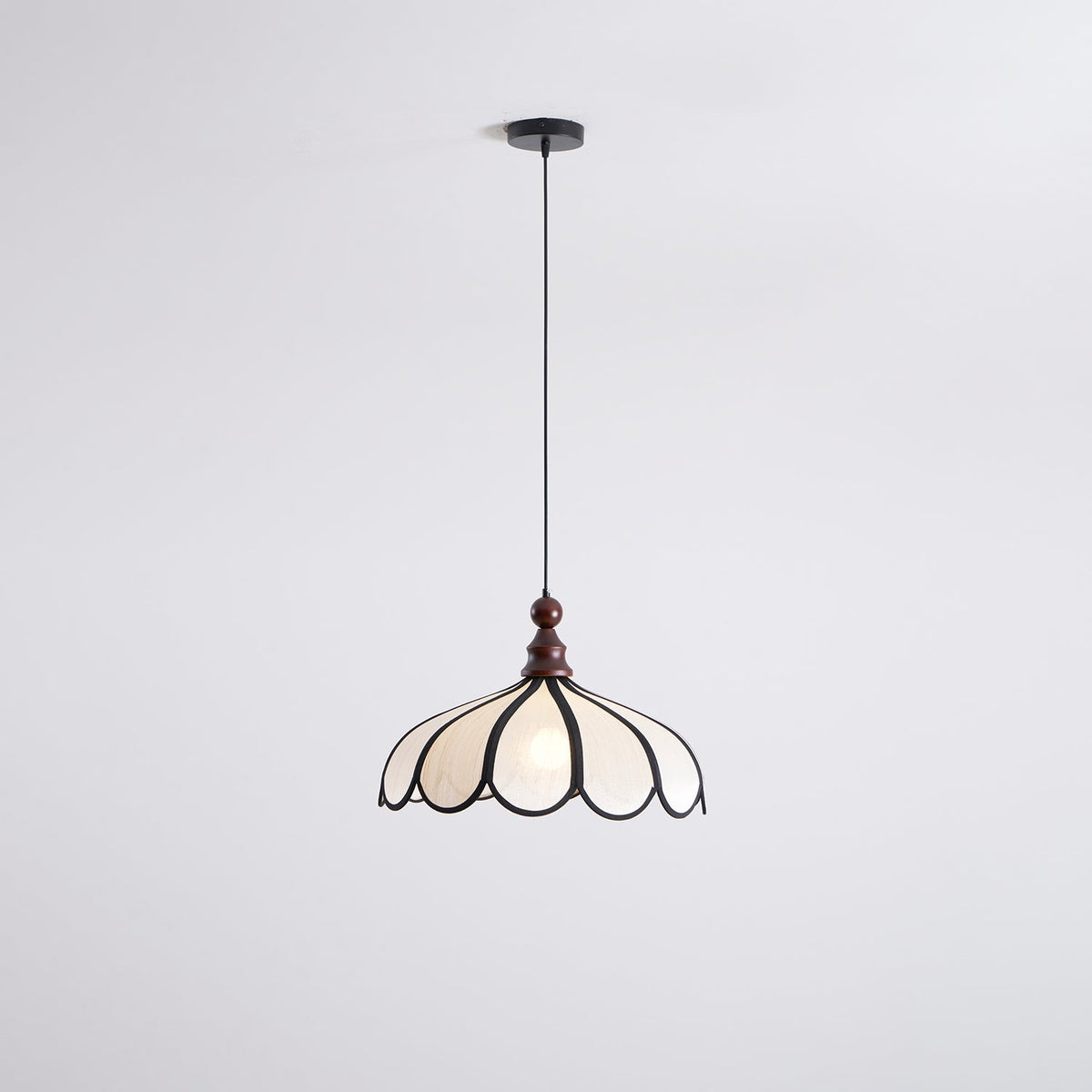 Lumorelle lampada a sospensione