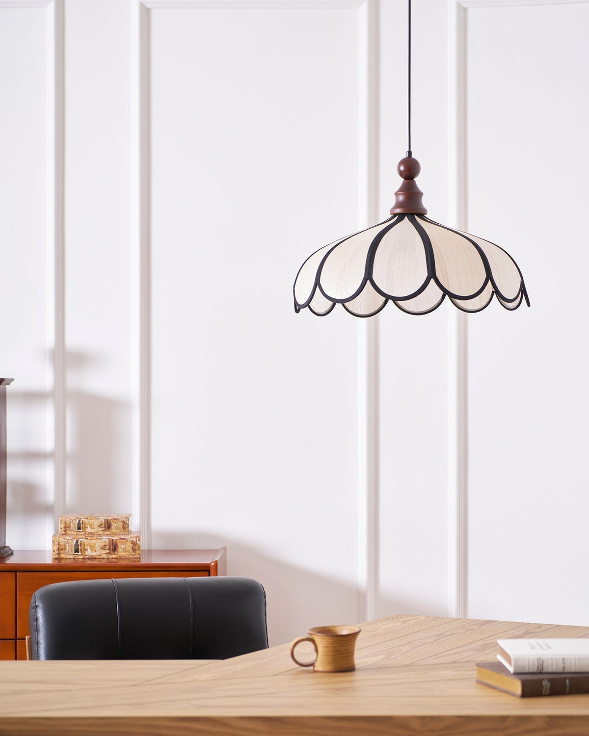 Lumorelle lampada a sospensione