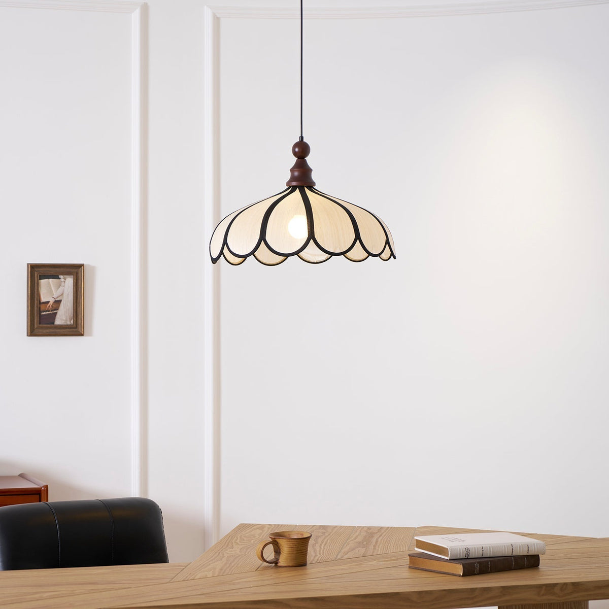 Lumorelle lampada a sospensione