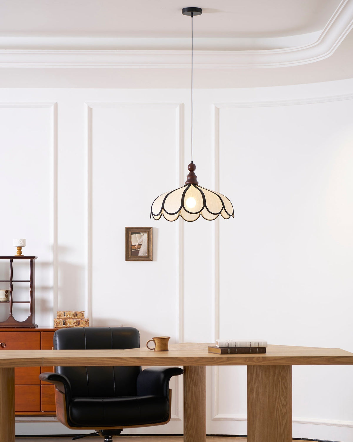 Lumorelle lampada a sospensione