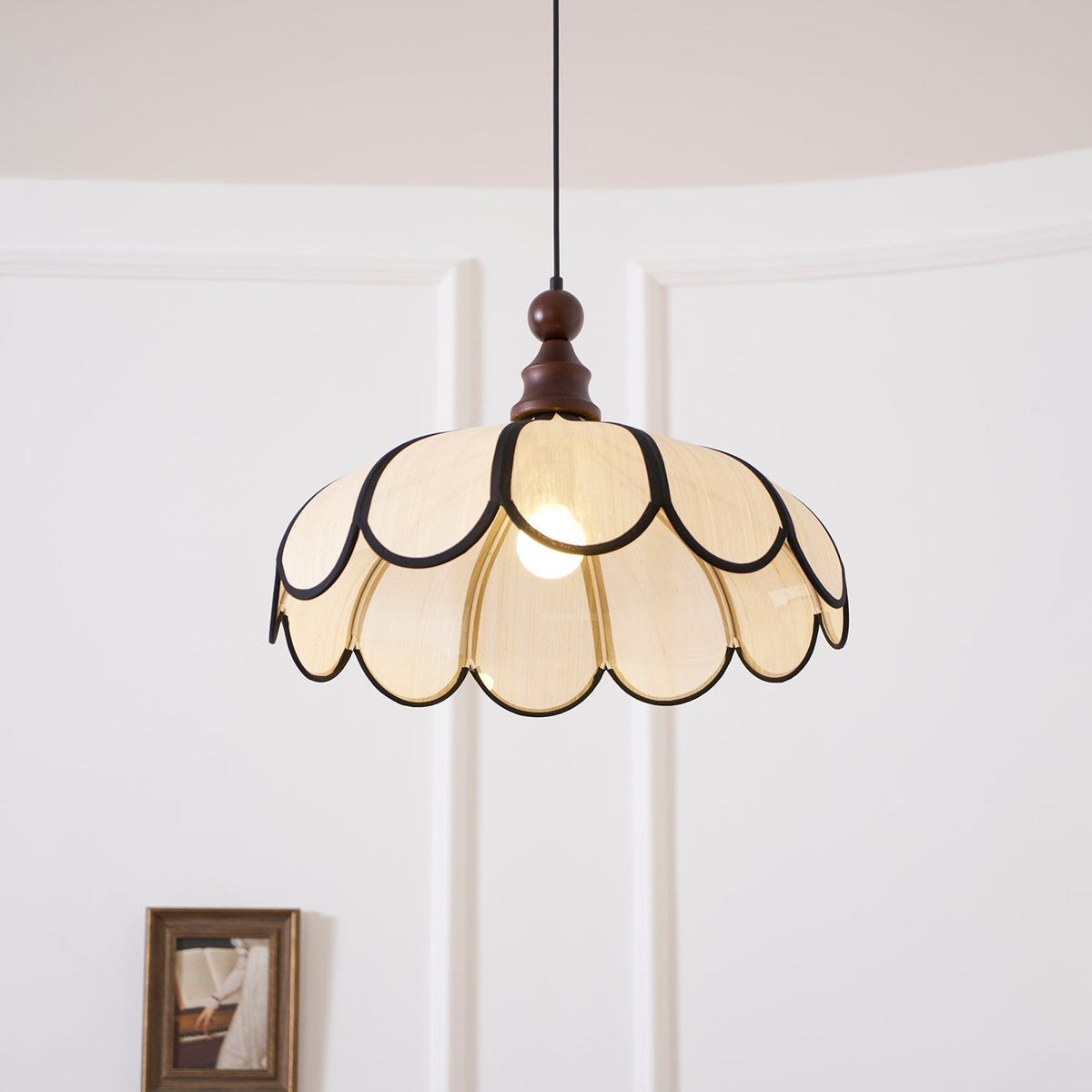 Lumorelle lampada a sospensione