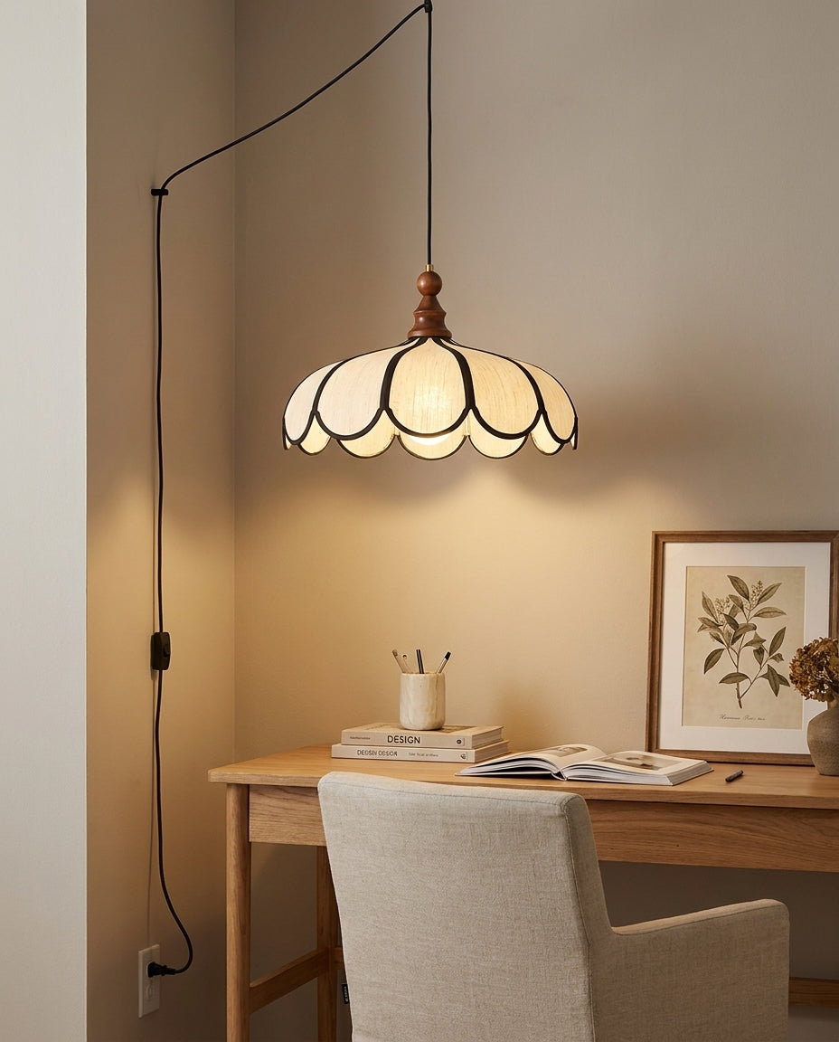 Clovid lampada a sospensione