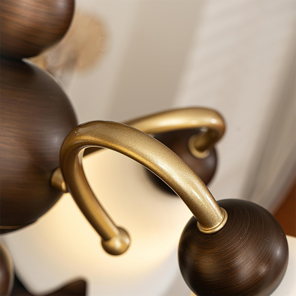 Avenivine lampada da soffitto