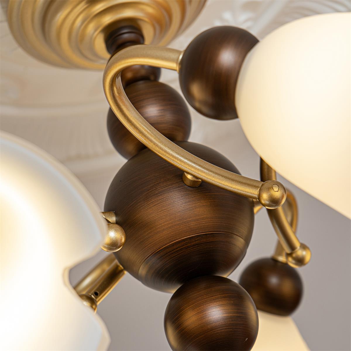 Avenivine lampada da soffitto