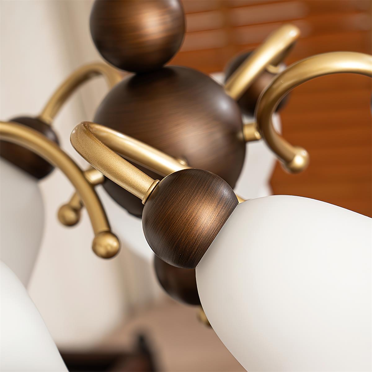 Avenivine lampada da soffitto