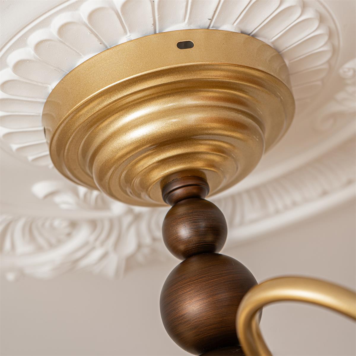 Avenivine lampada da soffitto