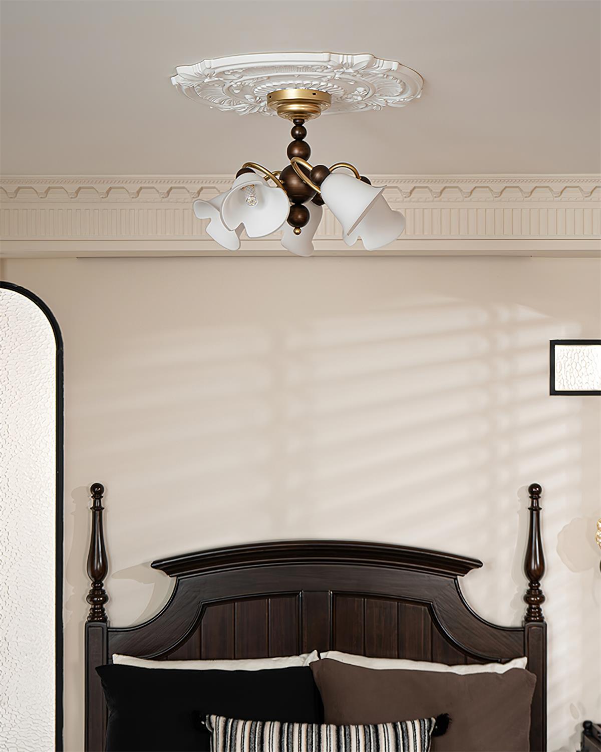 Avenivine lampada da soffitto