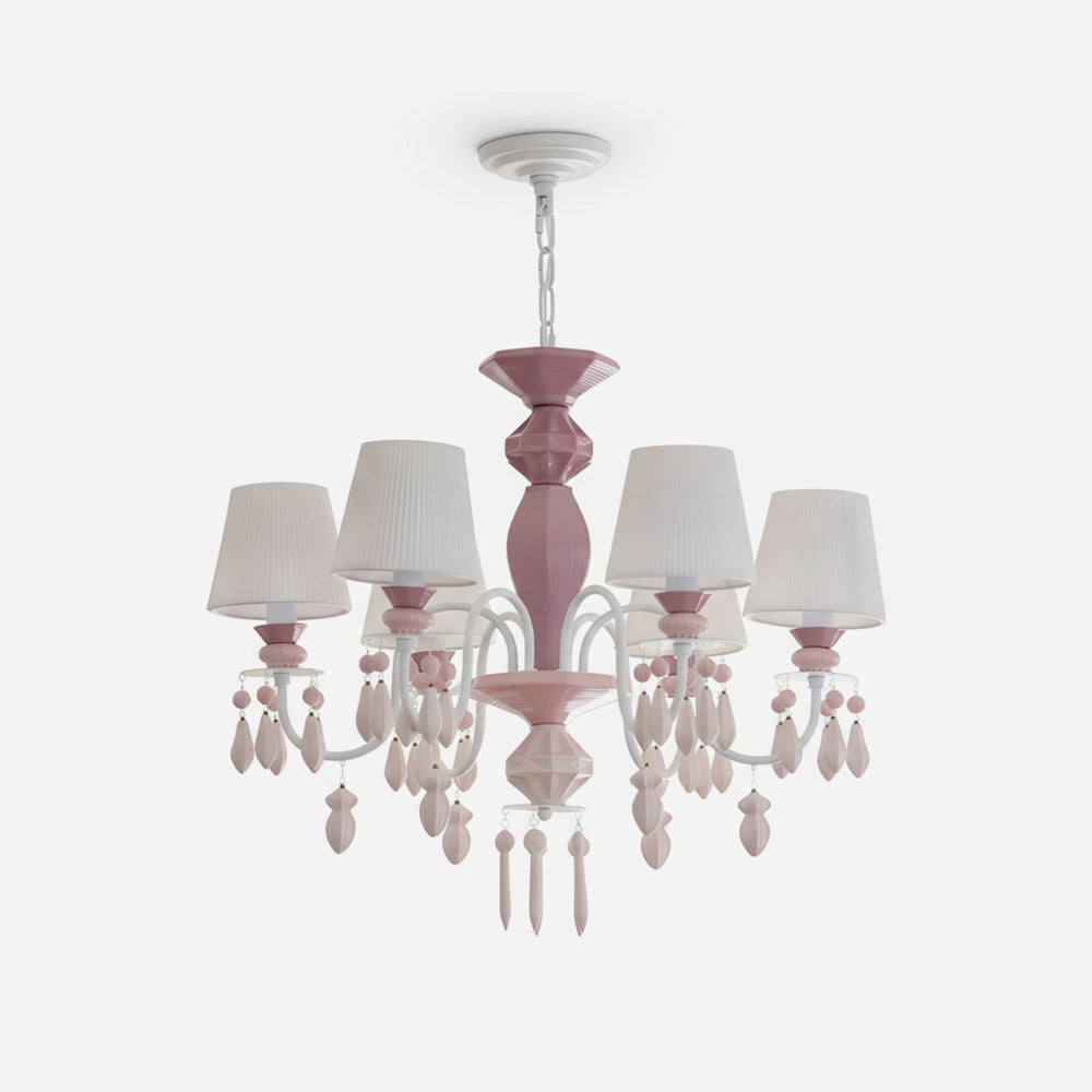 Lioreleon lampadario