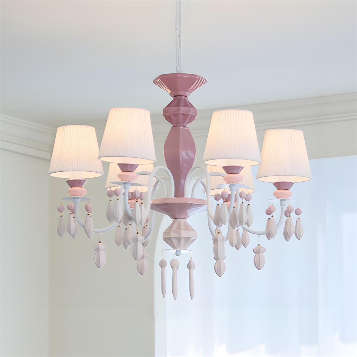 Lioreleon lampadario