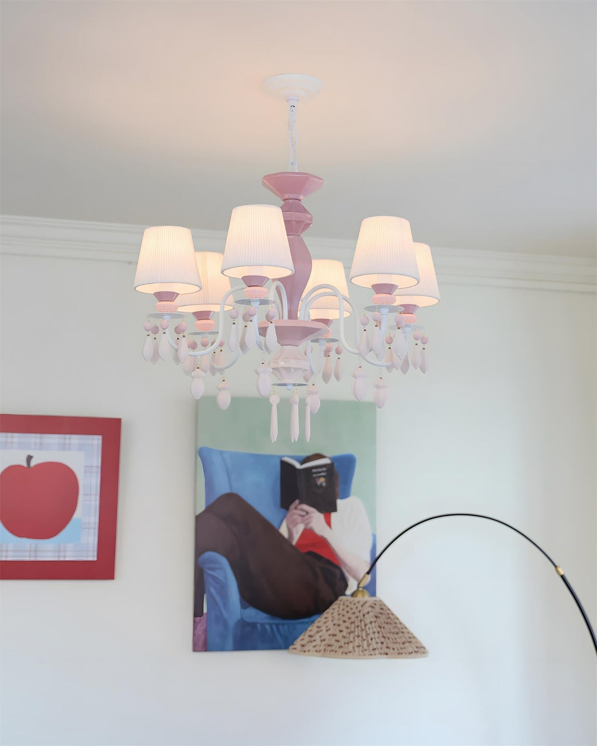 Lioreleon lampadario